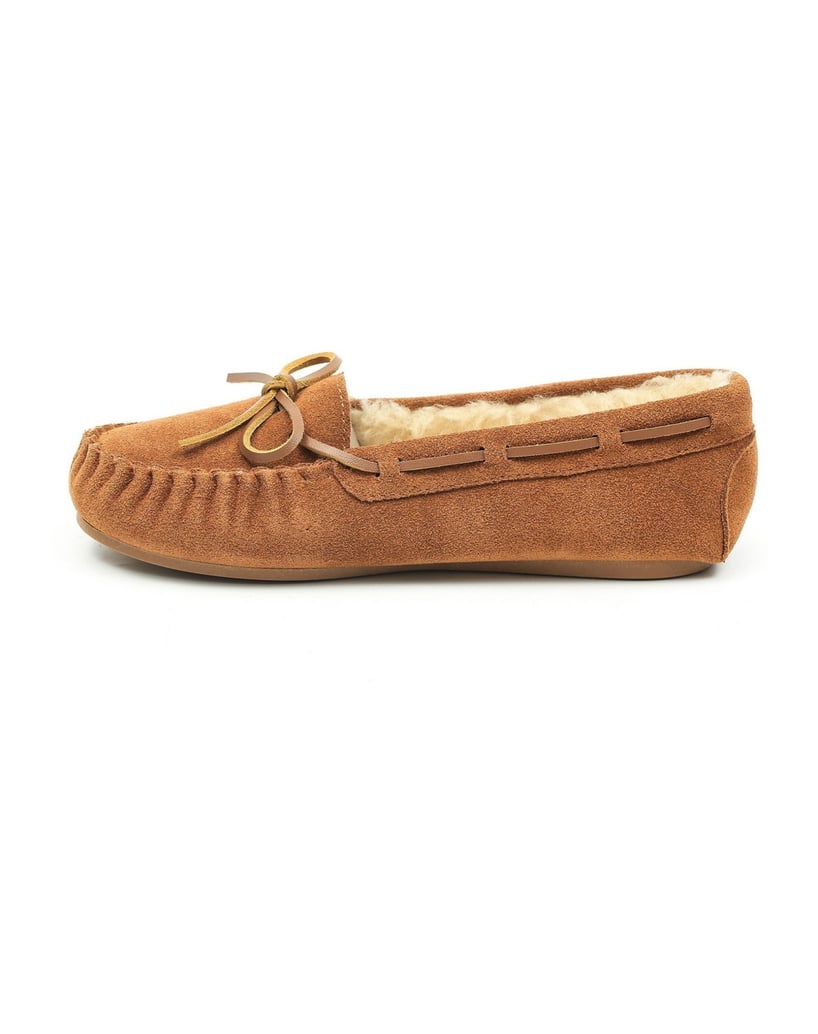 Gooce-Cordova-Soft-Suede-Moccasins-schwarz