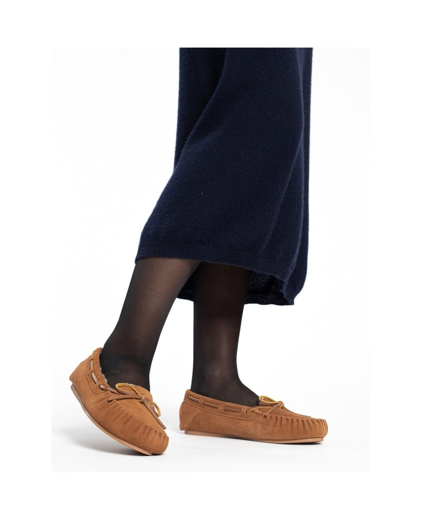 Gooce-Cordova-Soft-Suede-Moccasins-schwarz