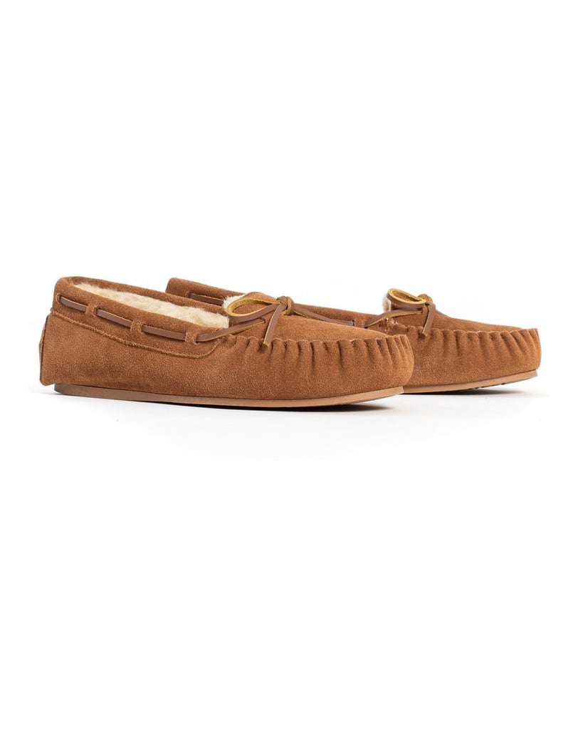 Gooce-Cordova-Soft-Suede-Moccasins-schwarz