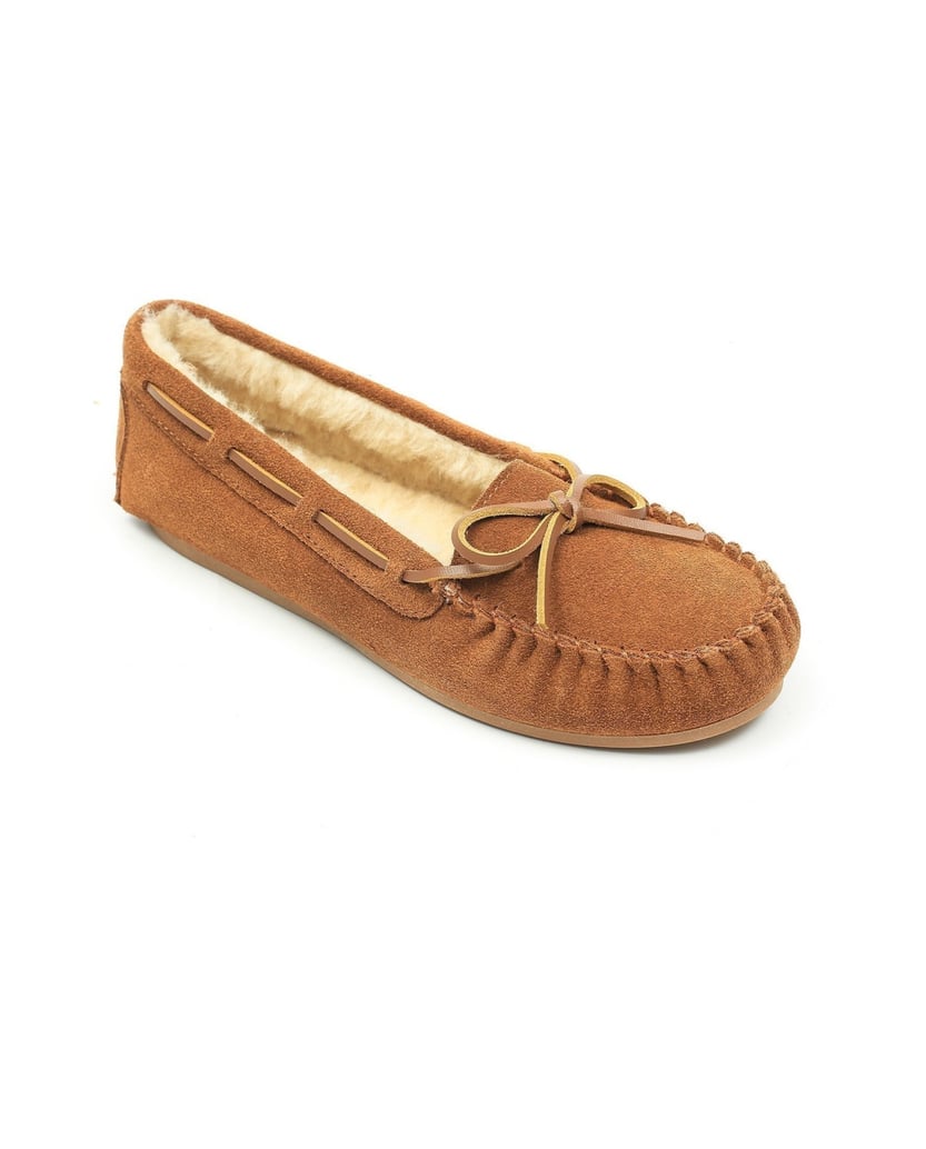 Gooce-Cordova-Soft-Suede-Moccasins-schwarz