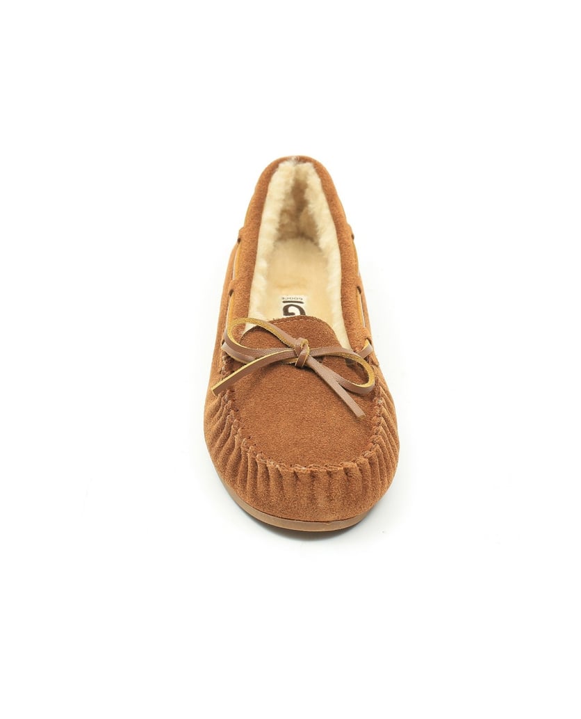 Gooce-Cordova-Soft-Suede-Moccasins-schwarz