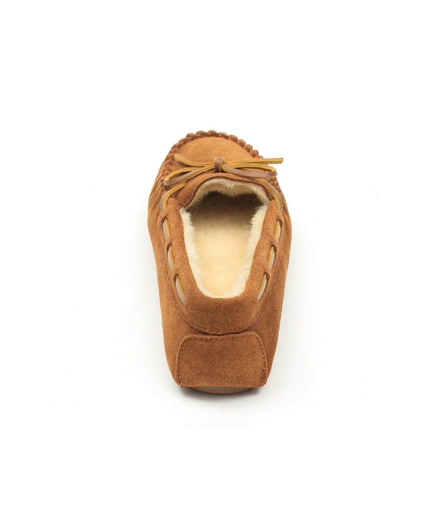 Gooce-Cordova-Soft-Suede-Moccasins-schwarz