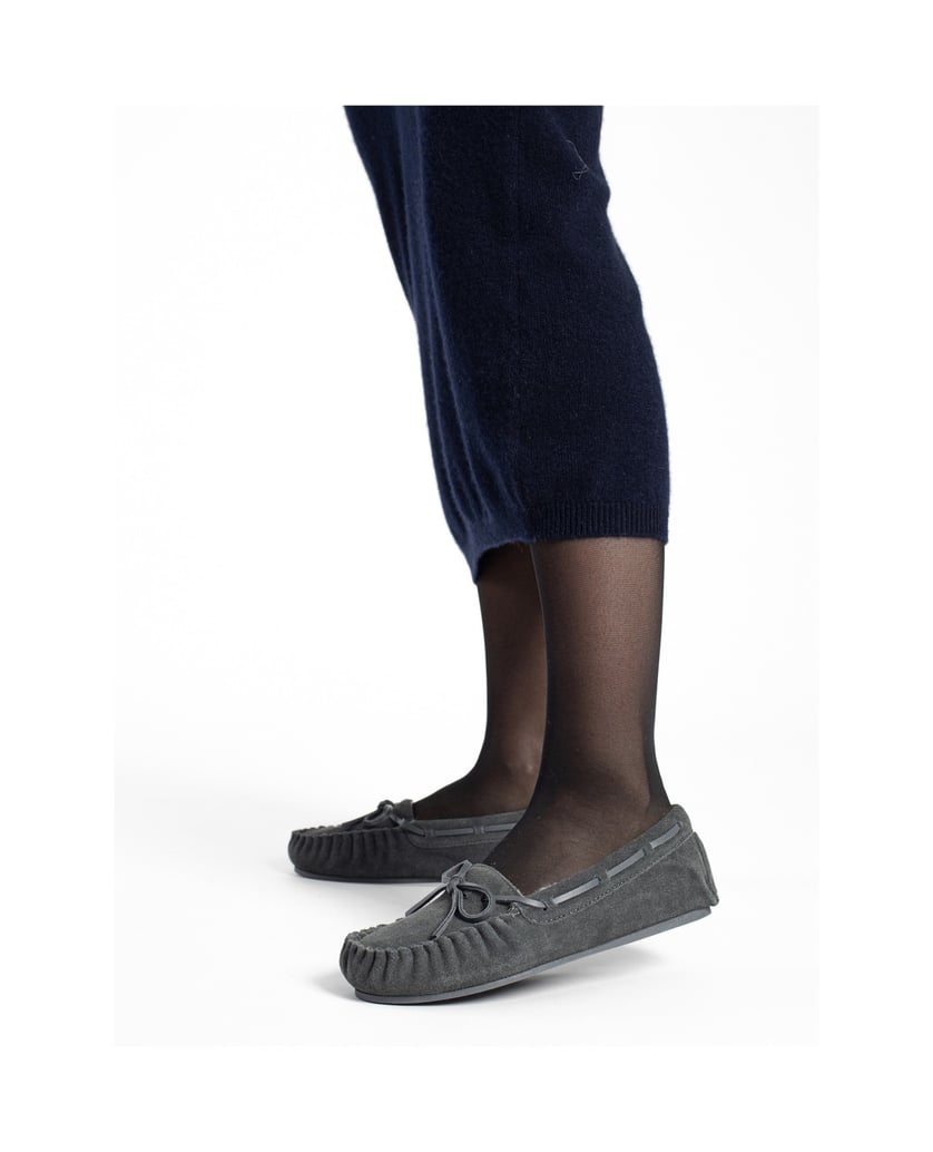 Gooce-Cordova-Soft-Suede-Moccasins-schwarz