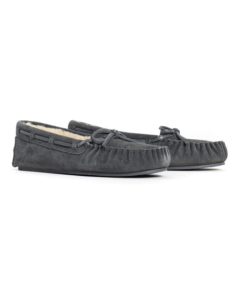 Gooce-Cordova-Soft-Suede-Moccasins-schwarz