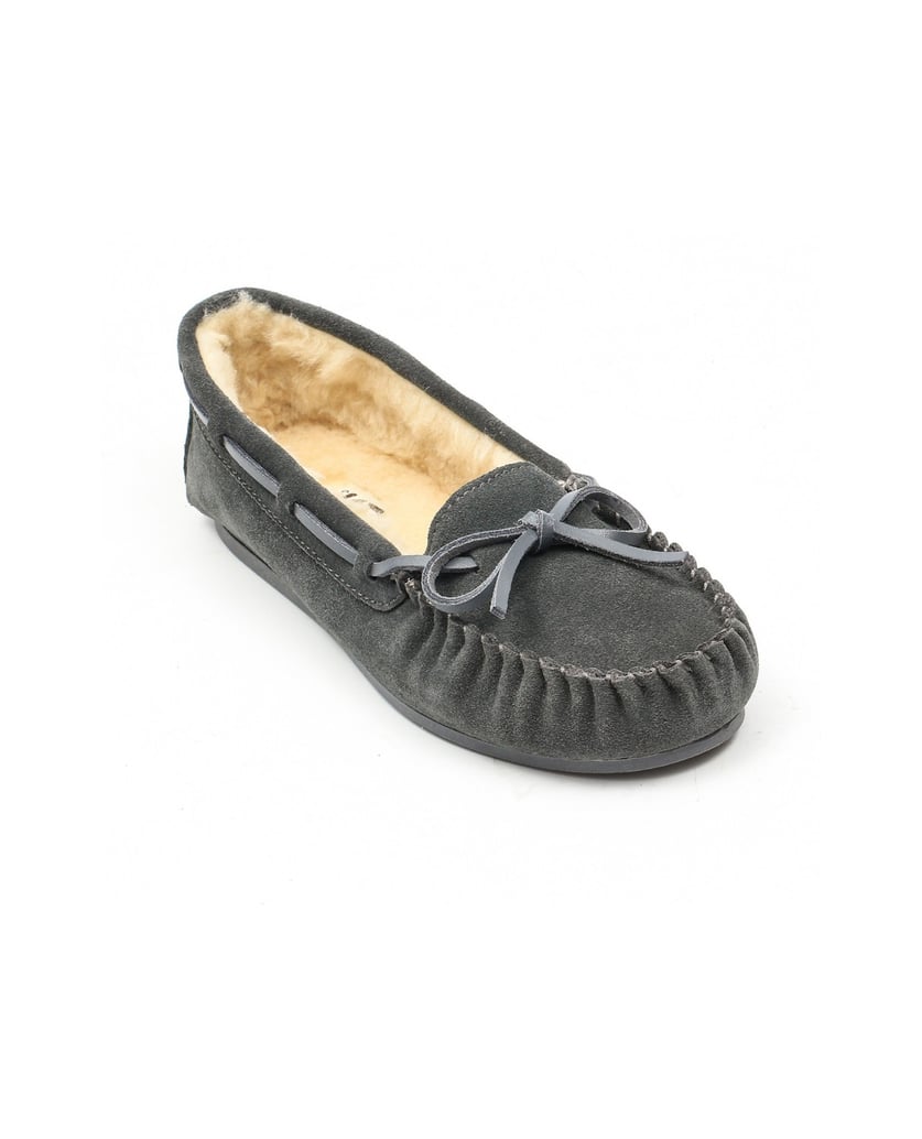 Gooce-Cordova-Soft-Suede-Moccasins-schwarz