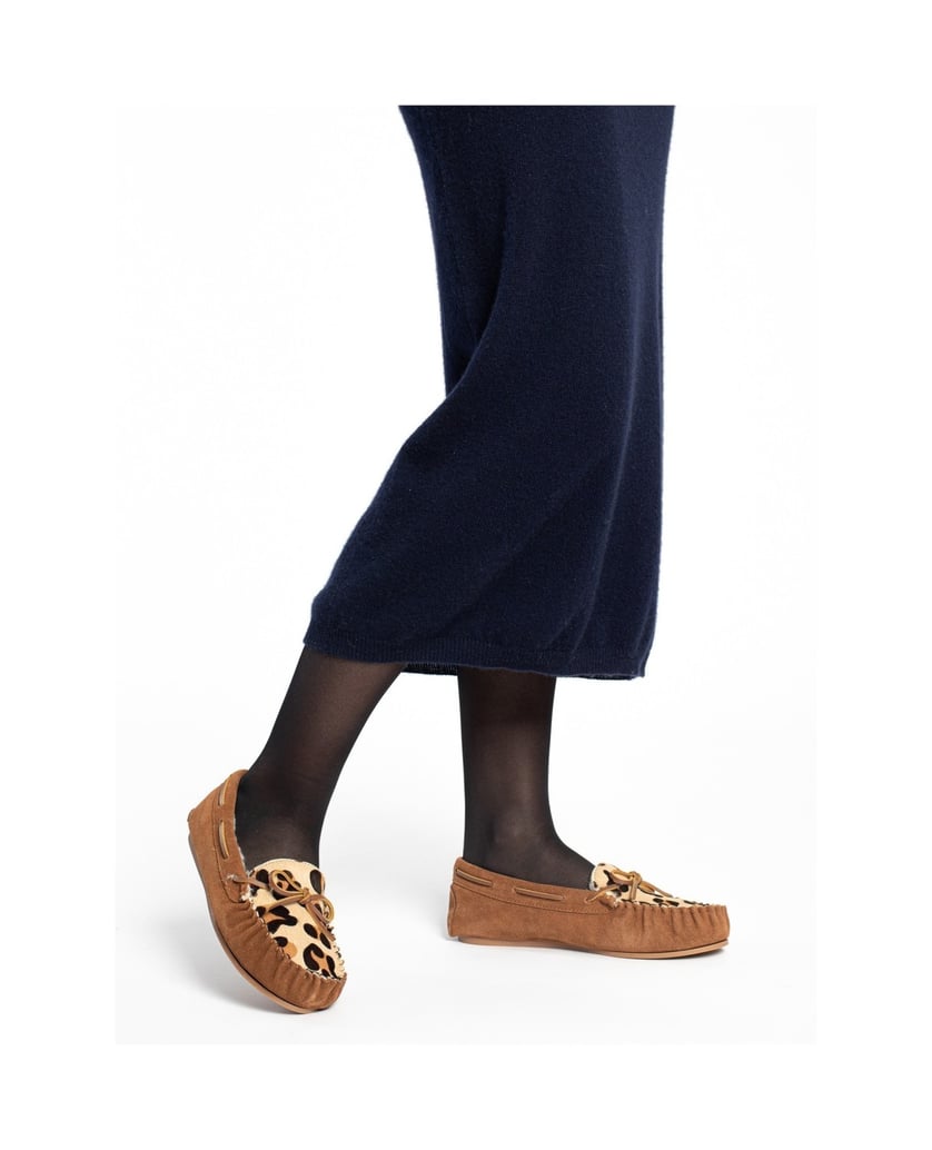Gooce-Hanes-Stiefel-für-Damen-braun