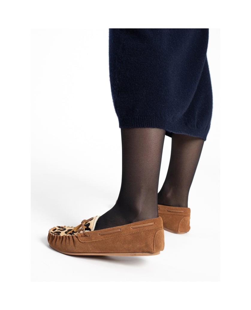 Gooce-Hanes-Stiefel-für-Damen-braun