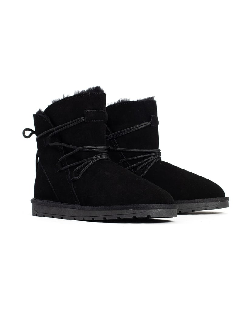 Gooce-Luna-Winterstiefel-aus-Wildleder-schwarz