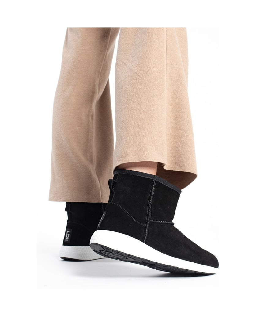 Gooce-Patty-Winterstiefel-aus-Wildleder-schwarz