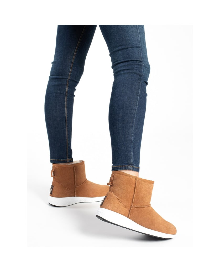 Gooce-Patty-Winterstiefel-aus-Wildleder-schwarz