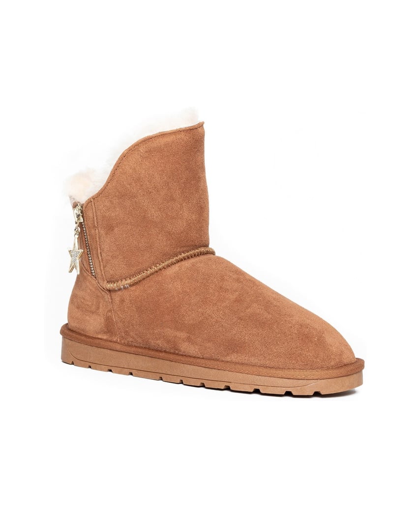 Gooce-Penny-Light-Winterstiefel-aus-Wildleder-braun