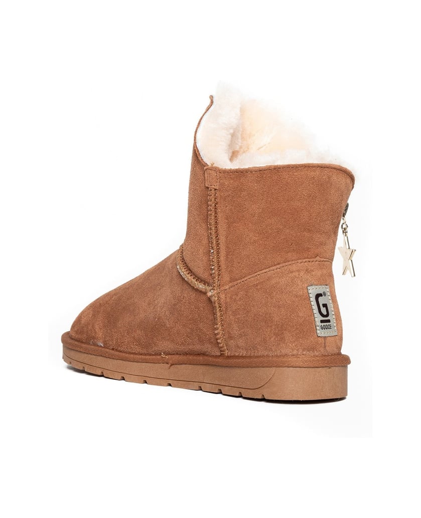 Gooce-Penny-Light-Winterstiefel-aus-Wildleder-braun