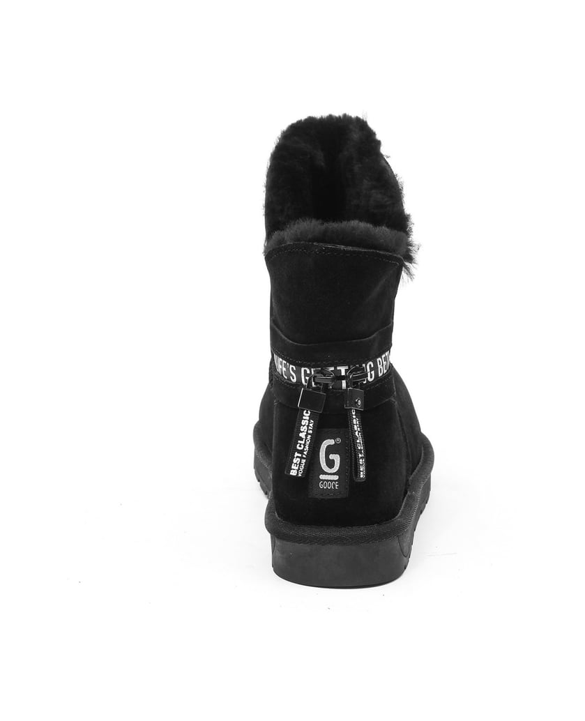 Gooce-Zina-Winterstiefel-aus-Wildleder-schwarz