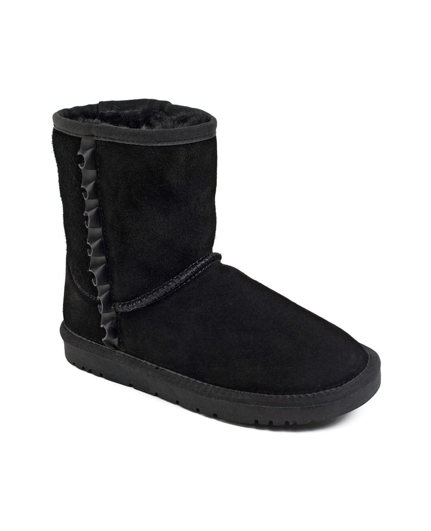 Gooce-Rosace-Boots-for-Kids-schwarz