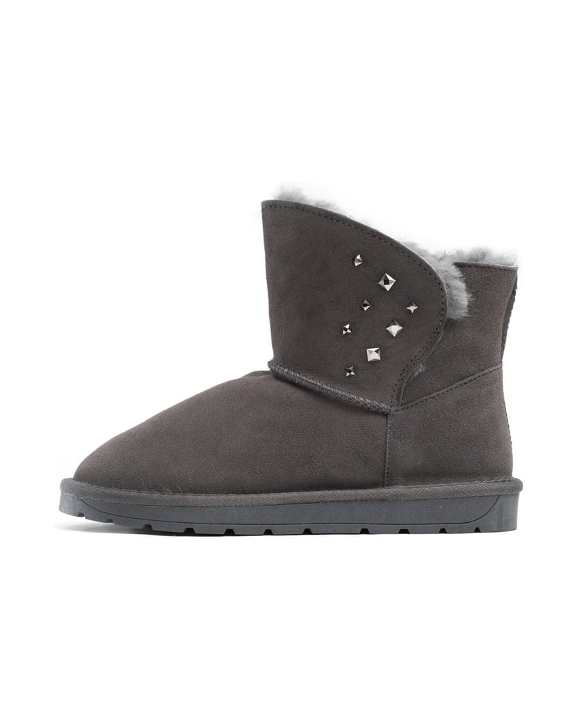 Gooce-Suzie-Winterstiefel-aus-Wildleder-grau
