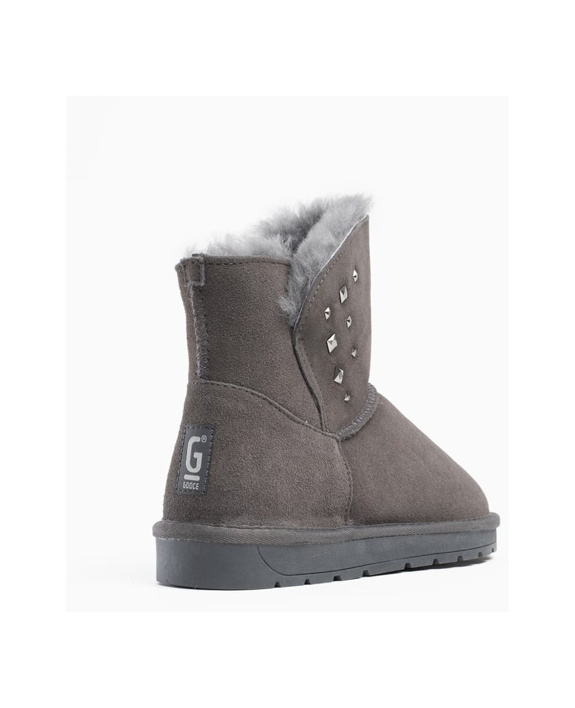 Gooce-Suzie-Winterstiefel-aus-Wildleder-grau