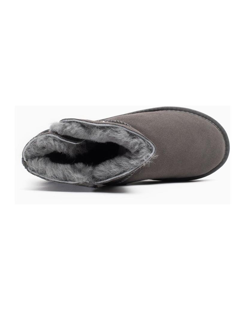 Gooce-Suzie-Winterstiefel-aus-Wildleder-grau