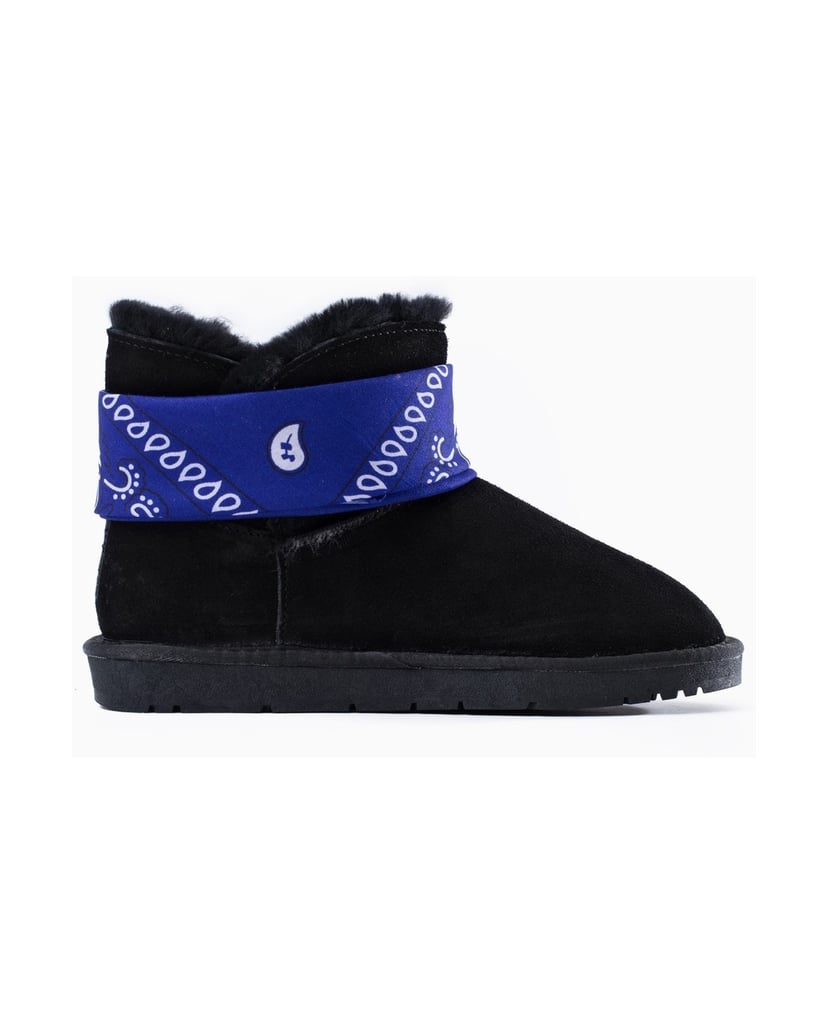 Gooce-Willow-Winterstiefel-aus-Wildleder-schwarz