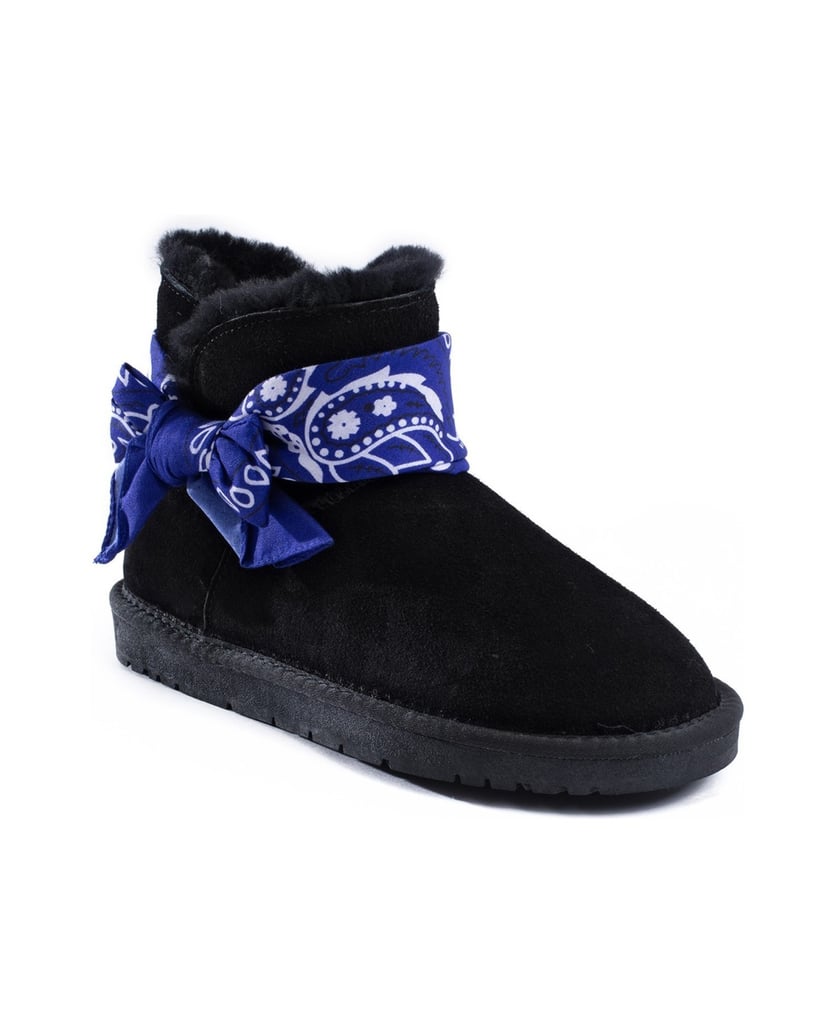 Gooce-Willow-Winterstiefel-aus-Wildleder-schwarz