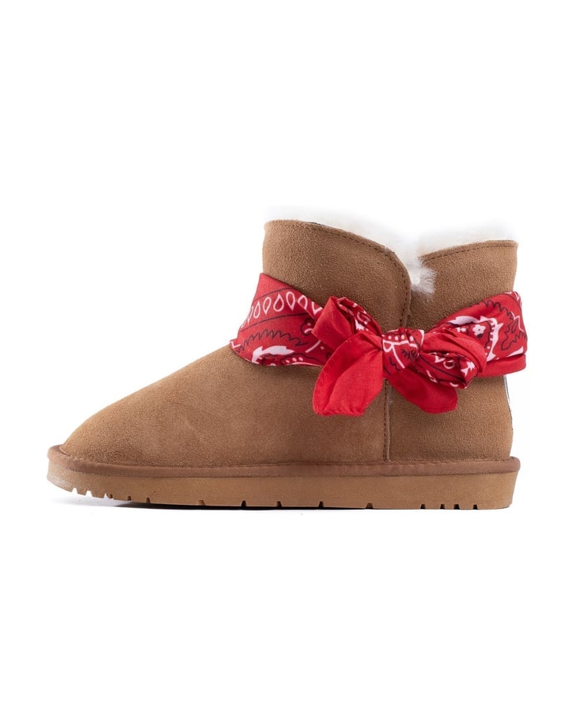 Gooce-Willow-Winterstiefel-aus-Wildleder-schwarz