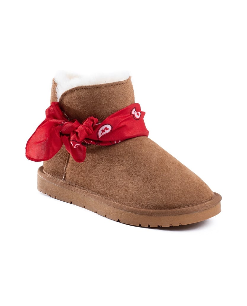 Gooce-Willow-Winterstiefel-aus-Wildleder-schwarz