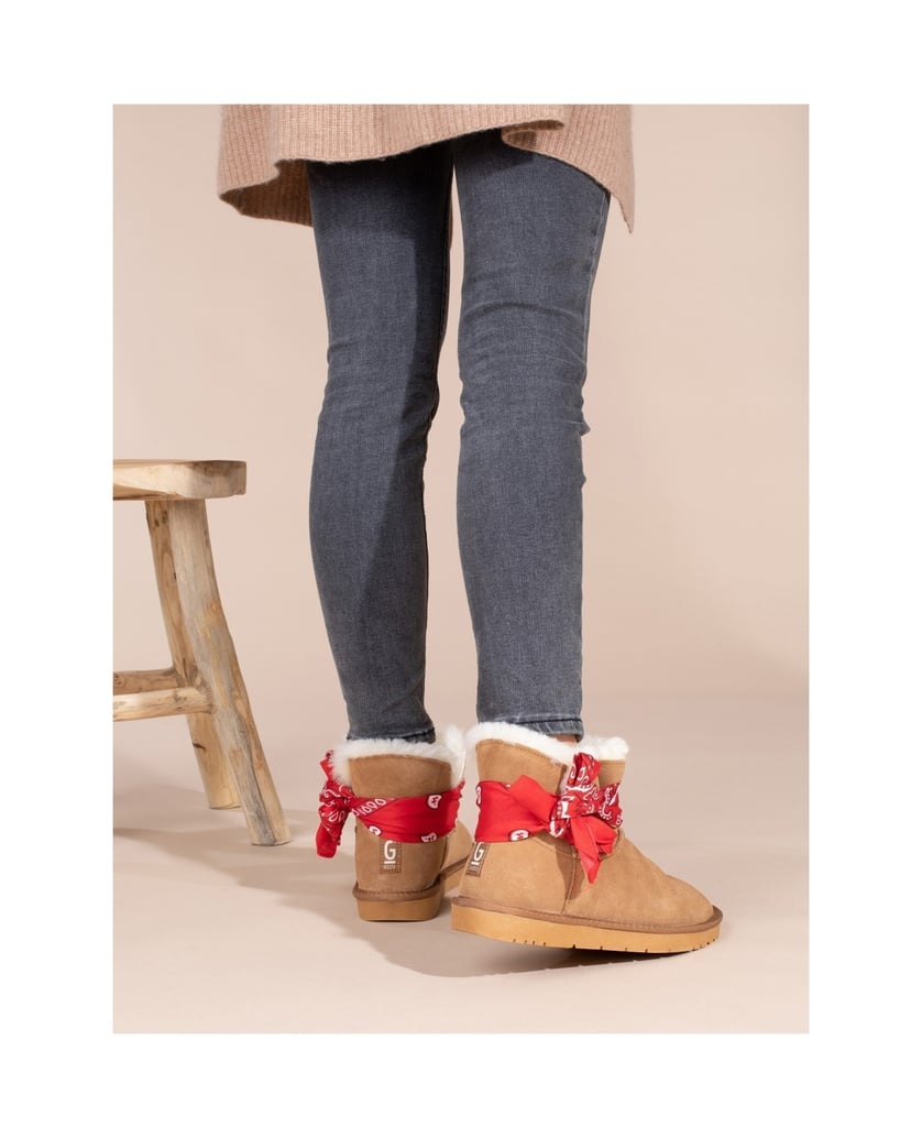 Gooce-Willow-Winterstiefel-aus-Wildleder-schwarz