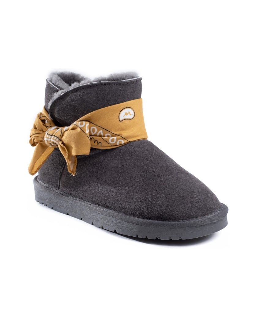 Gooce-Willow-Winterstiefel-aus-Wildleder-schwarz