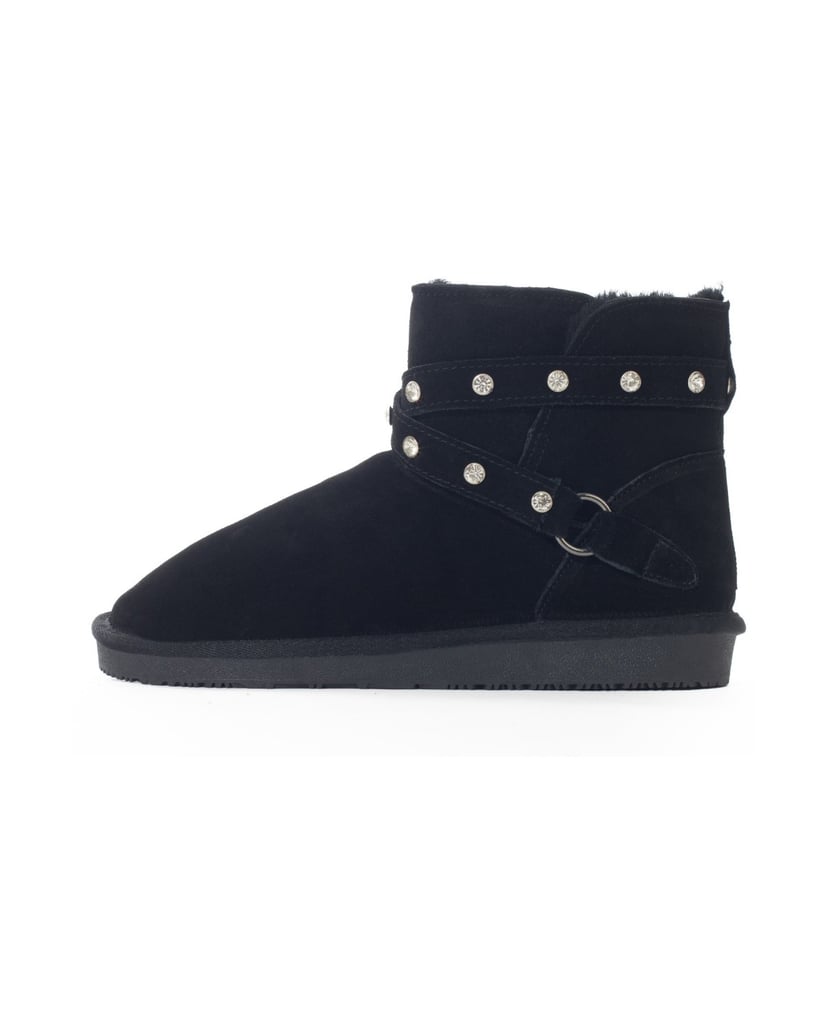 Gooce-ALBA-Winterstiefel-aus-Wildleder-schwarz