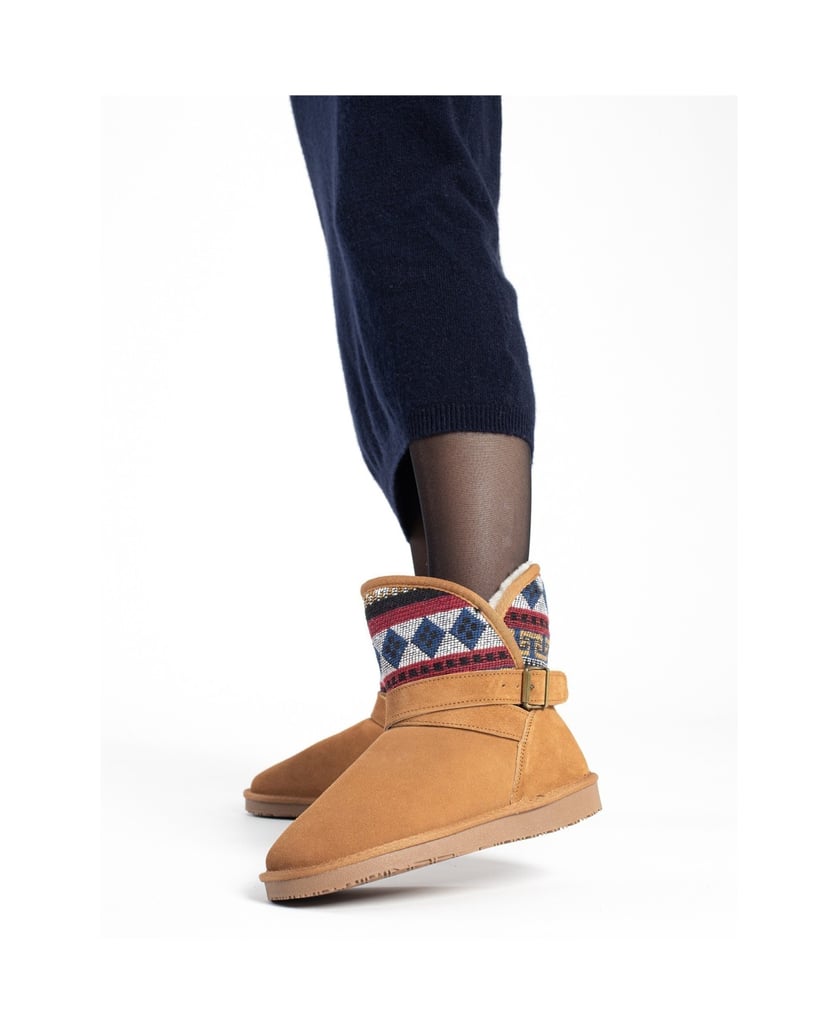 Gooce-Anne-Winterstiefel-aus-Wildleder-braun