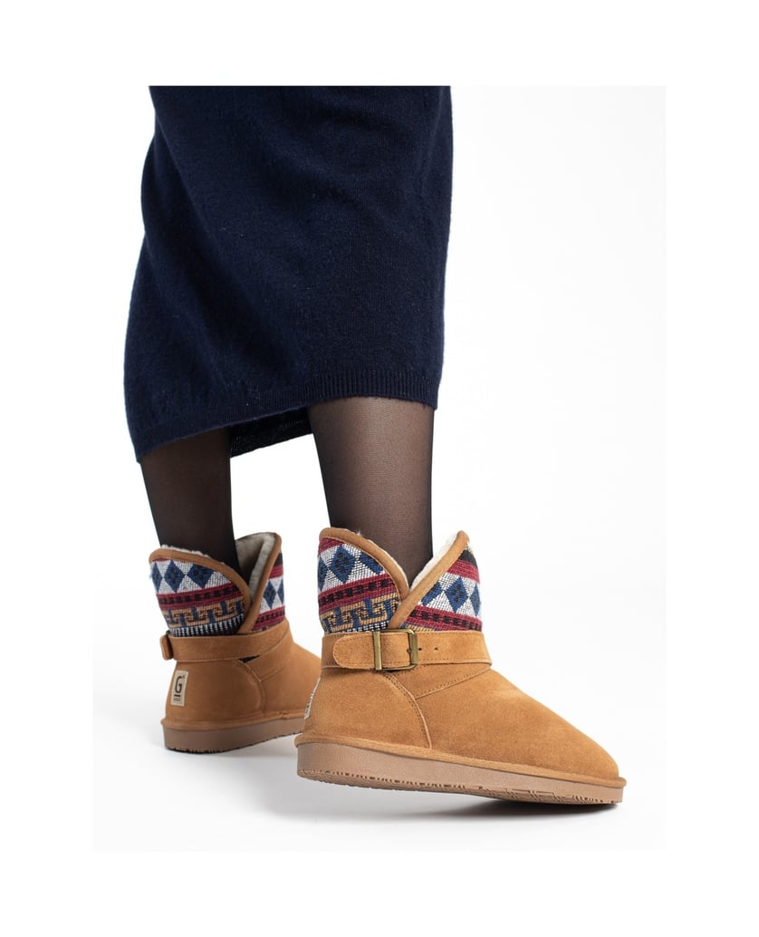 Gooce-Anne-Winterstiefel-aus-Wildleder-braun