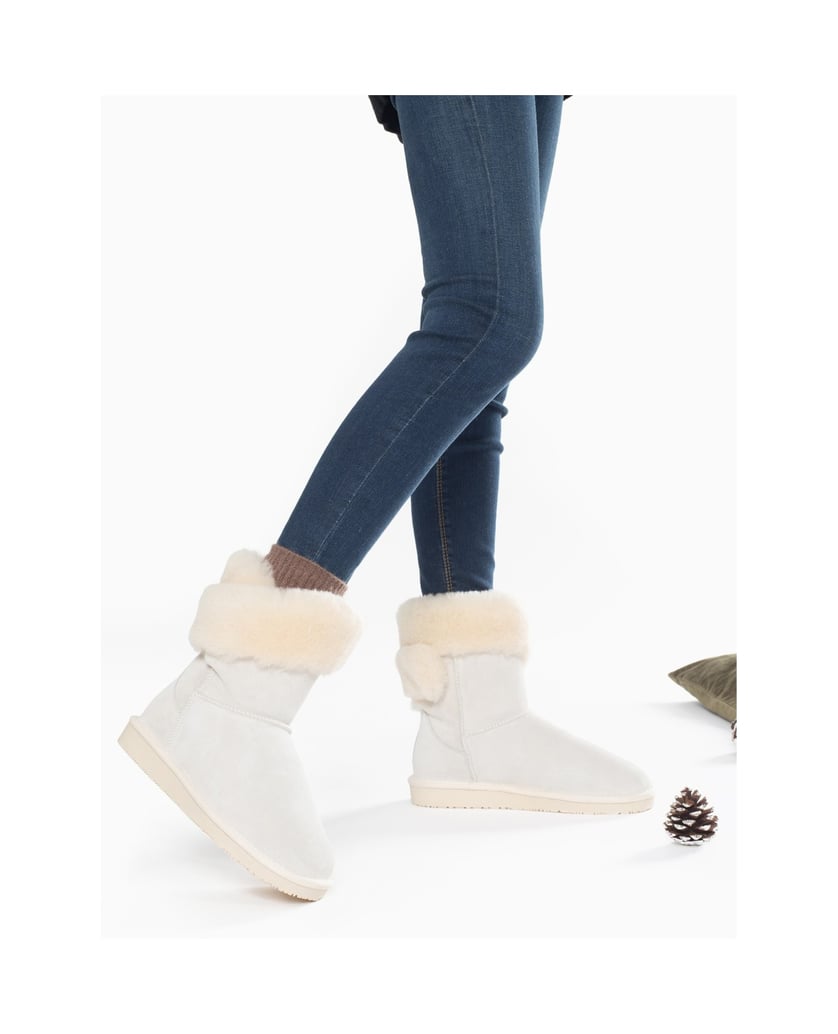 Gooce-BEVERLY-Winterstiefel-aus-Wildleder-off-white