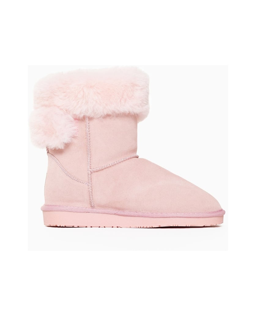 Gooce-BEVERLY-Winterstiefel-aus-Wildleder-off-white