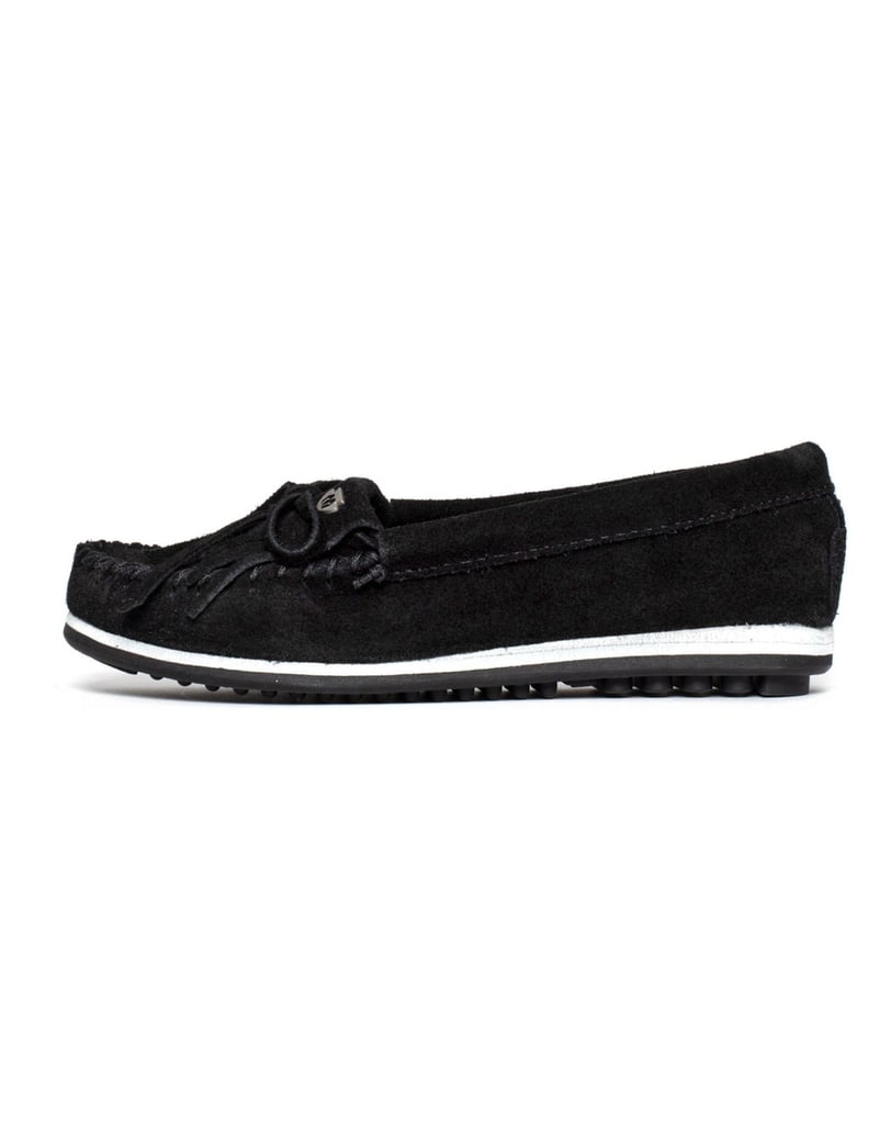 MINNETONKA-KILTY-PLUS-schwarz