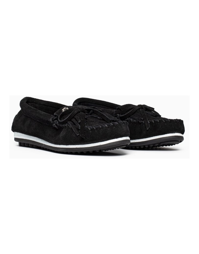 MINNETONKA-KILTY-PLUS-schwarz