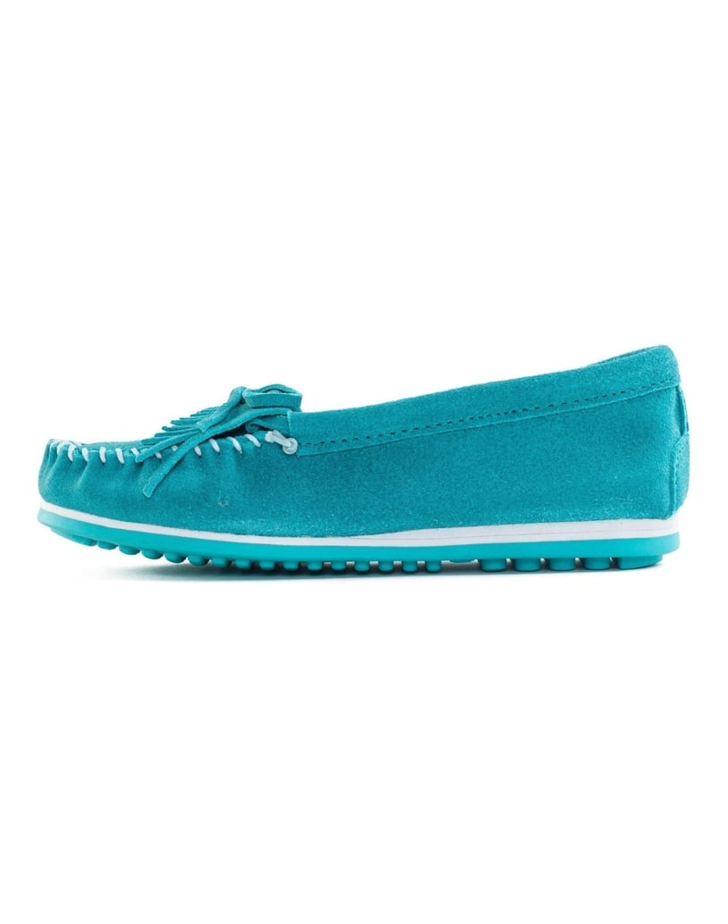 MINNETONKA-KILTY-PLUS-schwarz