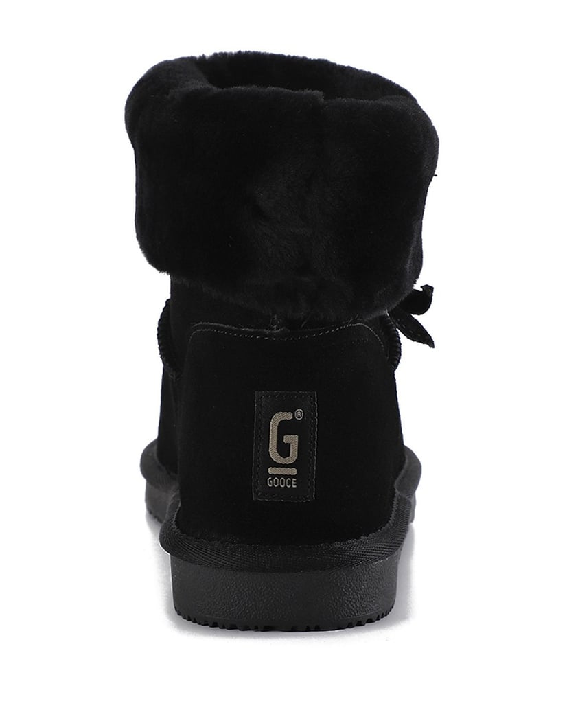 Gooce-Whitney-Winterstiefel-aus-Wildleder-schwarz