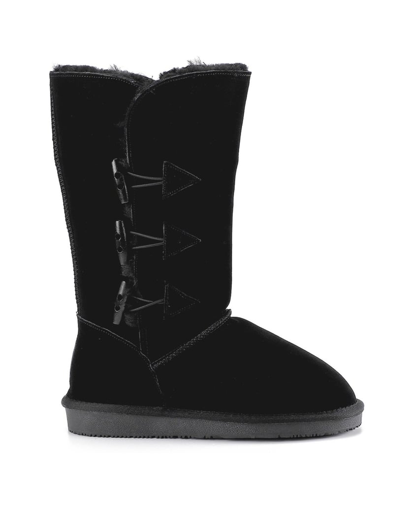 Gooce-Cornice-Winterstiefel-aus-Wildleder-schwarz