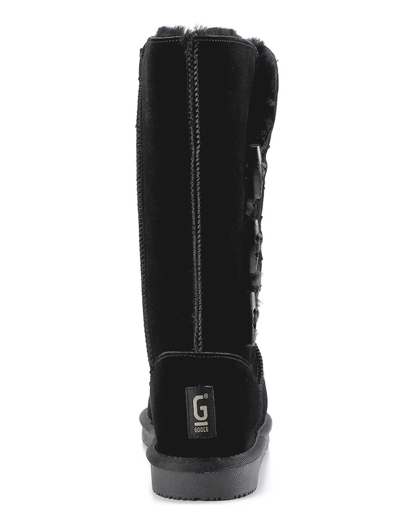 Gooce-Cornice-Winterstiefel-aus-Wildleder-schwarz