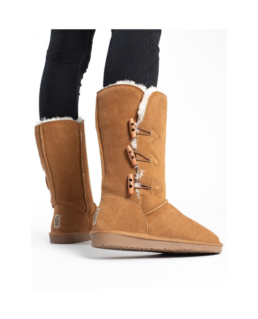 Gooce-Cornice-Winterstiefel-aus-Wildleder-schwarz