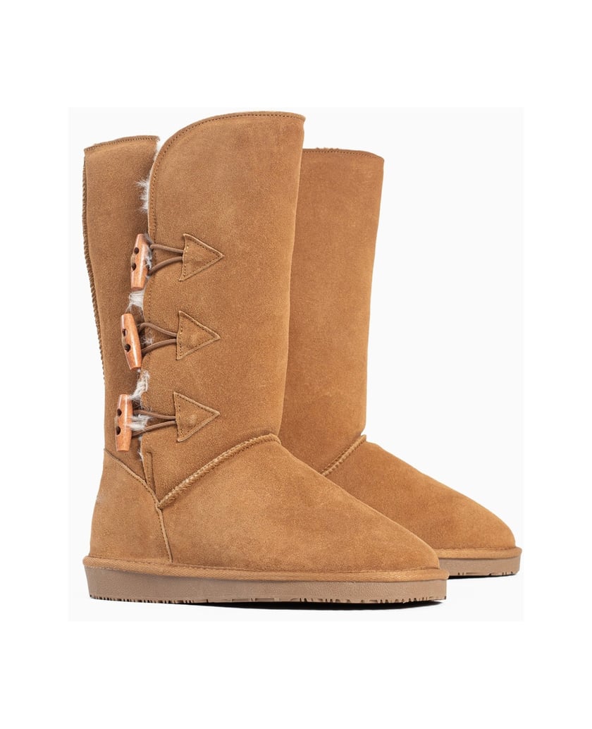 Gooce-Cornice-Winterstiefel-aus-Wildleder-schwarz