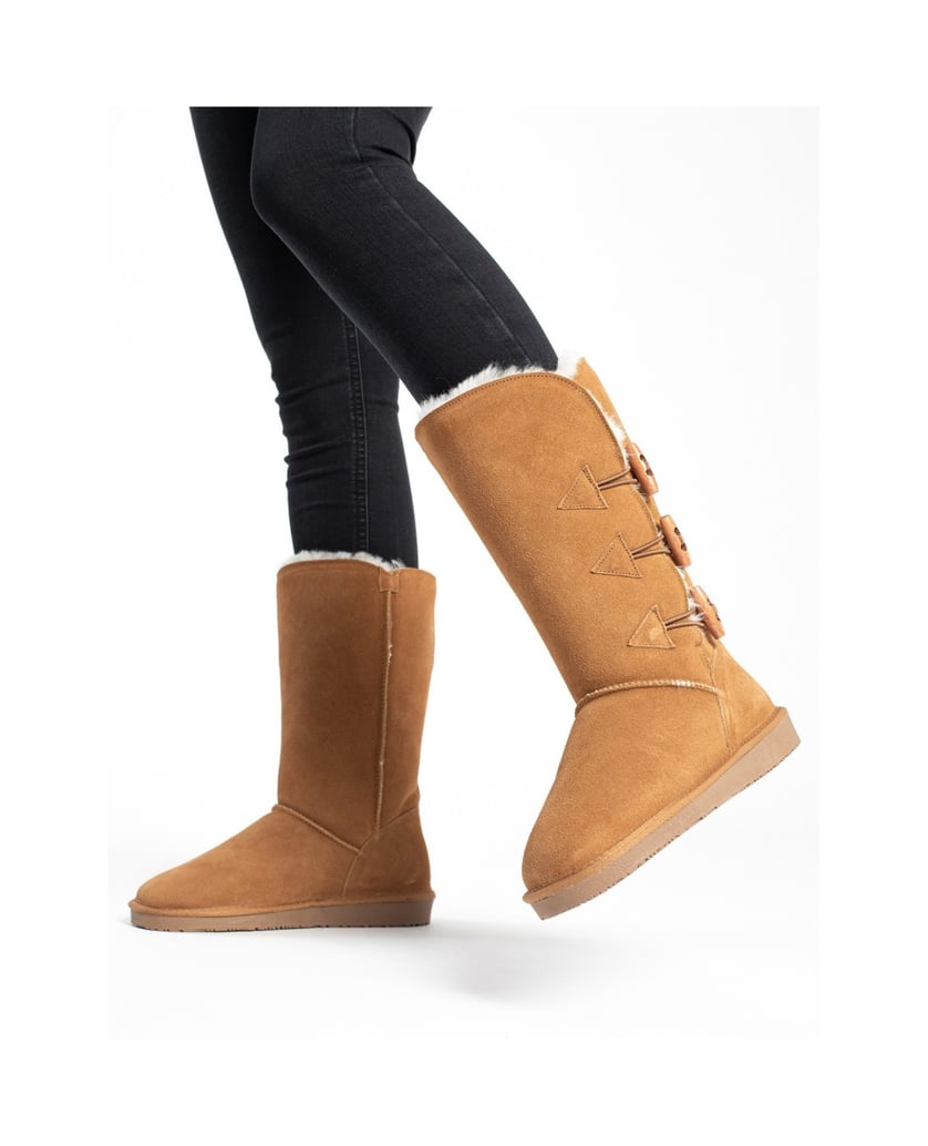 Gooce-Cornice-Winterstiefel-aus-Wildleder-schwarz