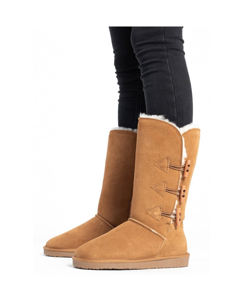 Gooce-Cornice-Winterstiefel-aus-Wildleder-schwarz