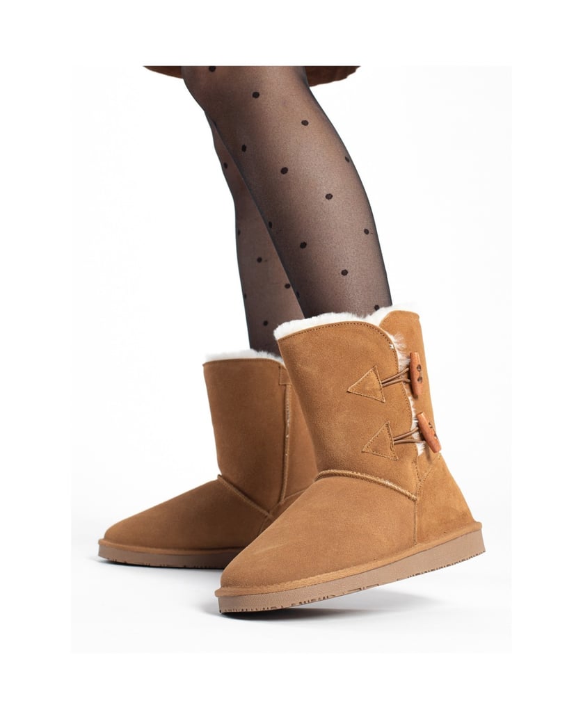 Gooce-Hubbard-Winterstiefel-aus-Wildleder-braun