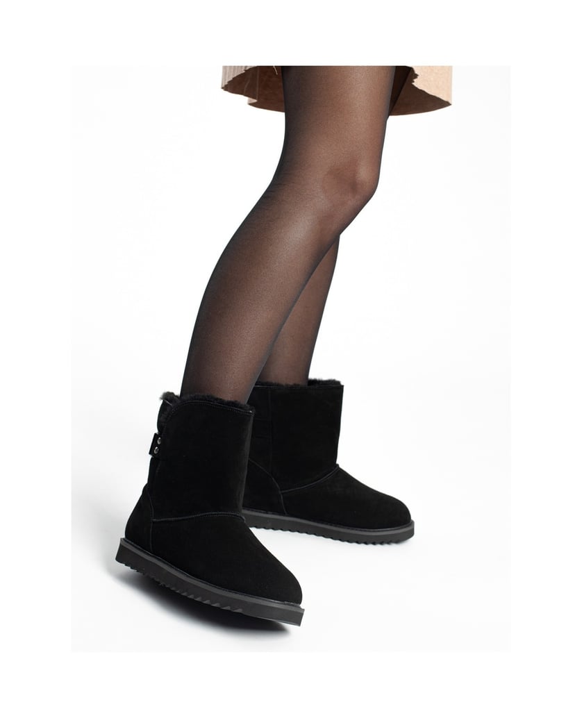 Gooce-Colorado-Winterstiefel-aus-Wildleder-schwarz