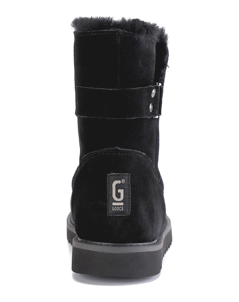 Gooce-Colorado-Winterstiefel-aus-Wildleder-schwarz