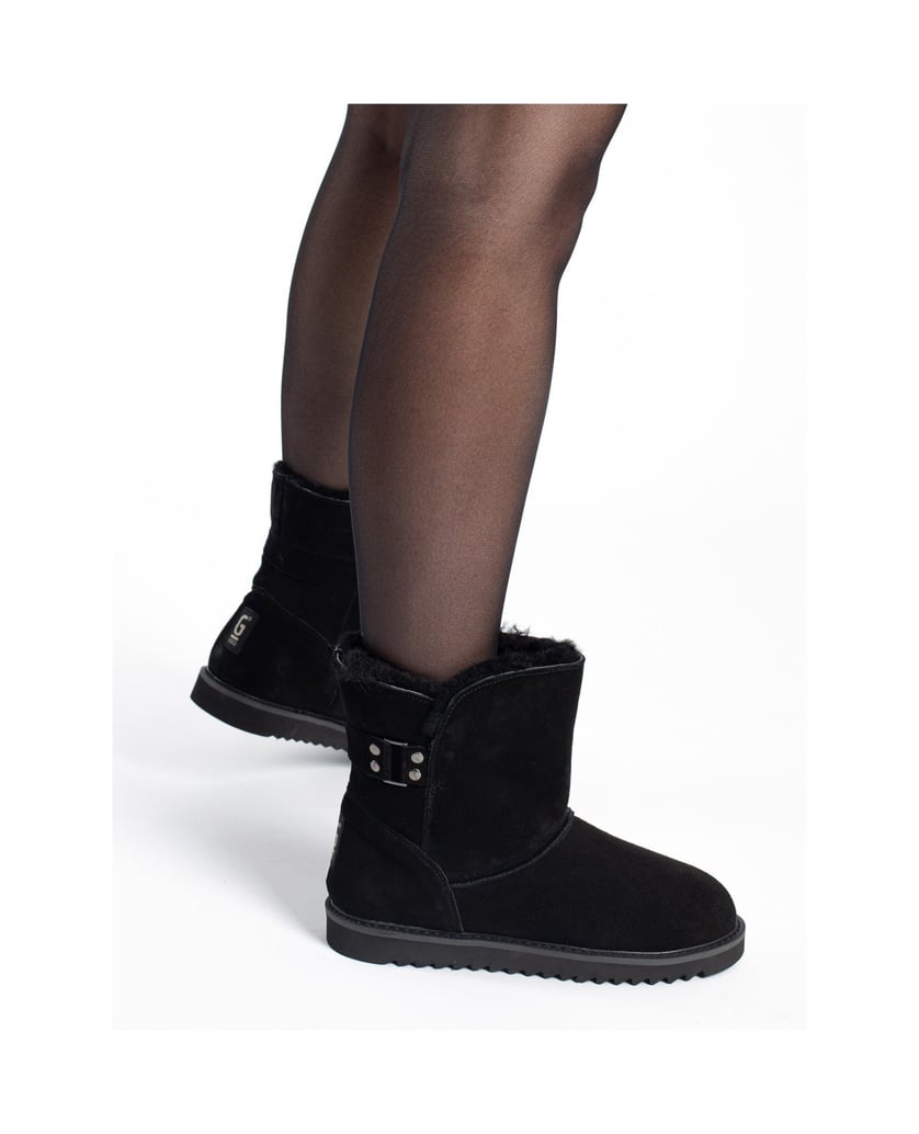 Gooce-Colorado-Winterstiefel-aus-Wildleder-schwarz