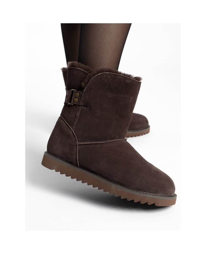 Gooce-Colorado-Winterstiefel-aus-Wildleder-schwarz