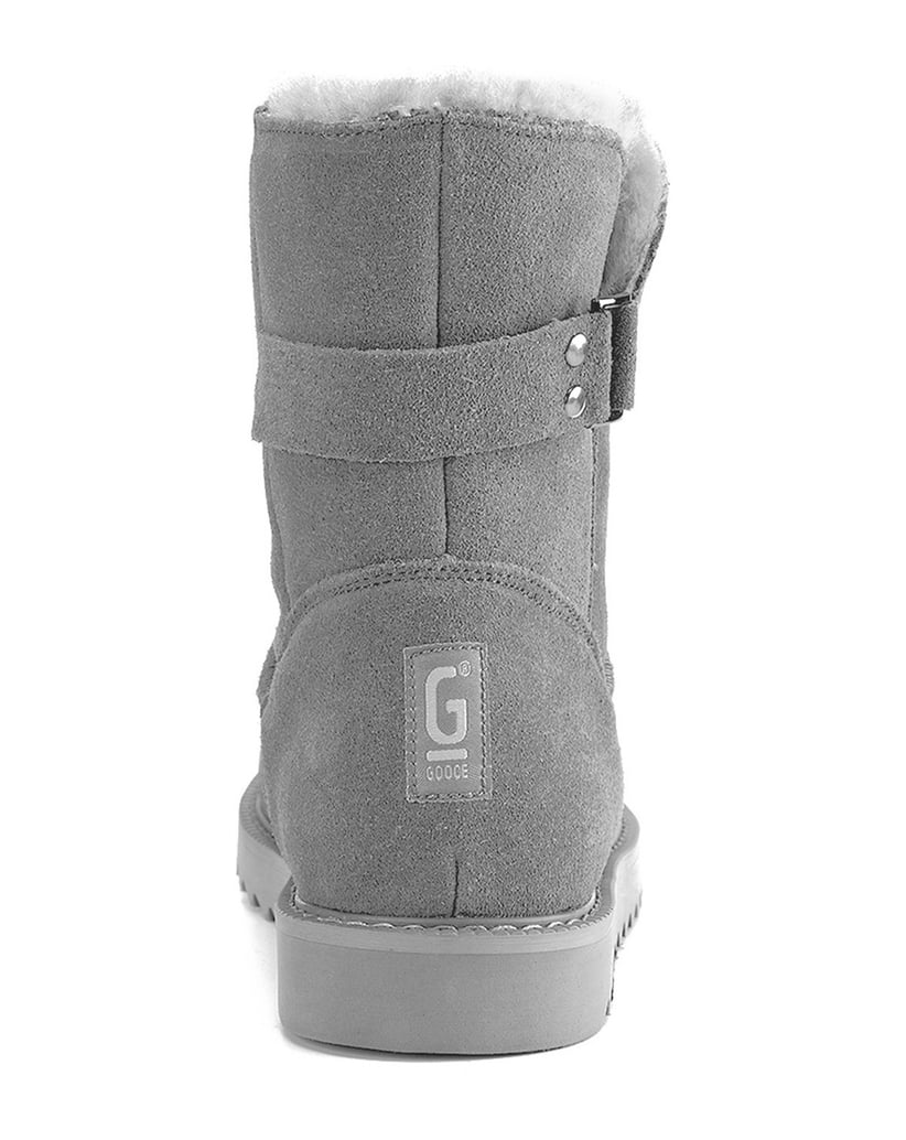 Gooce-Colorado-Winterstiefel-aus-Wildleder-schwarz