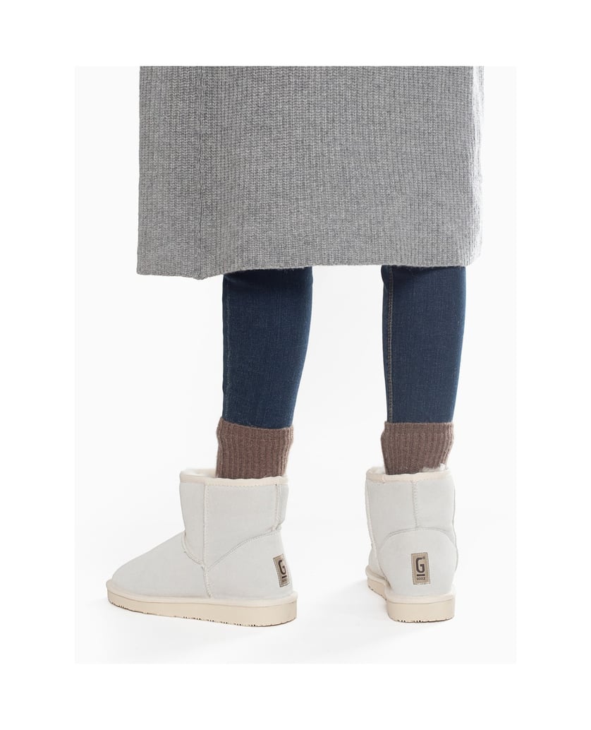 Gooce-THIMBLE-Winterstiefel-aus-Wildleder-off-white