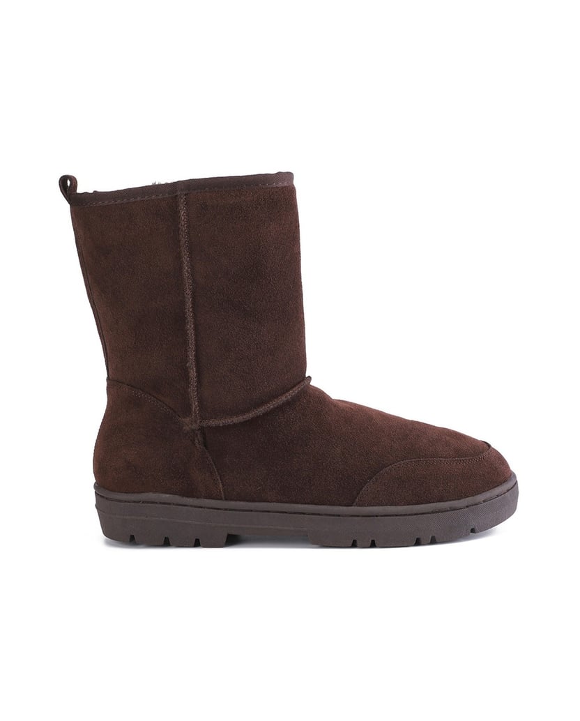 Gooce-Gully-Winterstiefel-aus-Wildleder-schwarz